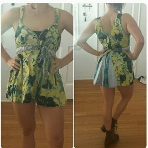 Adorable free people top